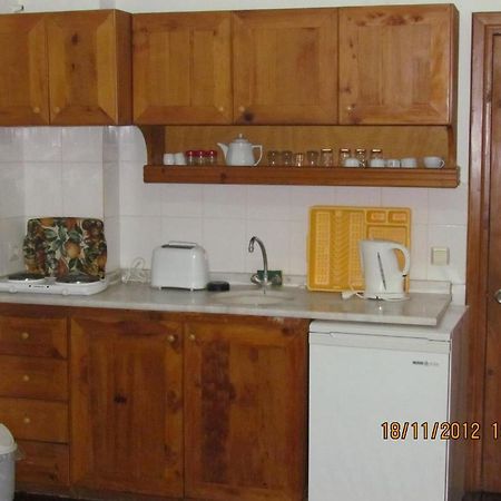 Salhan Apart Inn Hotel Олудениз Экстерьер фото