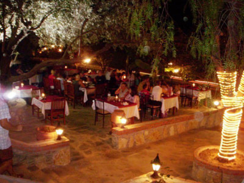 Salhan Apart Inn Hotel Олудениз Экстерьер фото