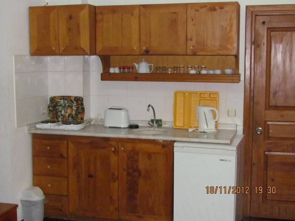 Salhan Apart Inn Hotel Олудениз Экстерьер фото