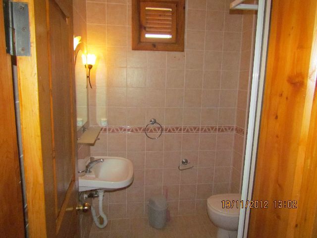 Salhan Apart Inn Hotel Олудениз Экстерьер фото