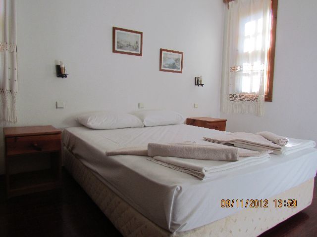 Salhan Apart Inn Hotel Олудениз Экстерьер фото