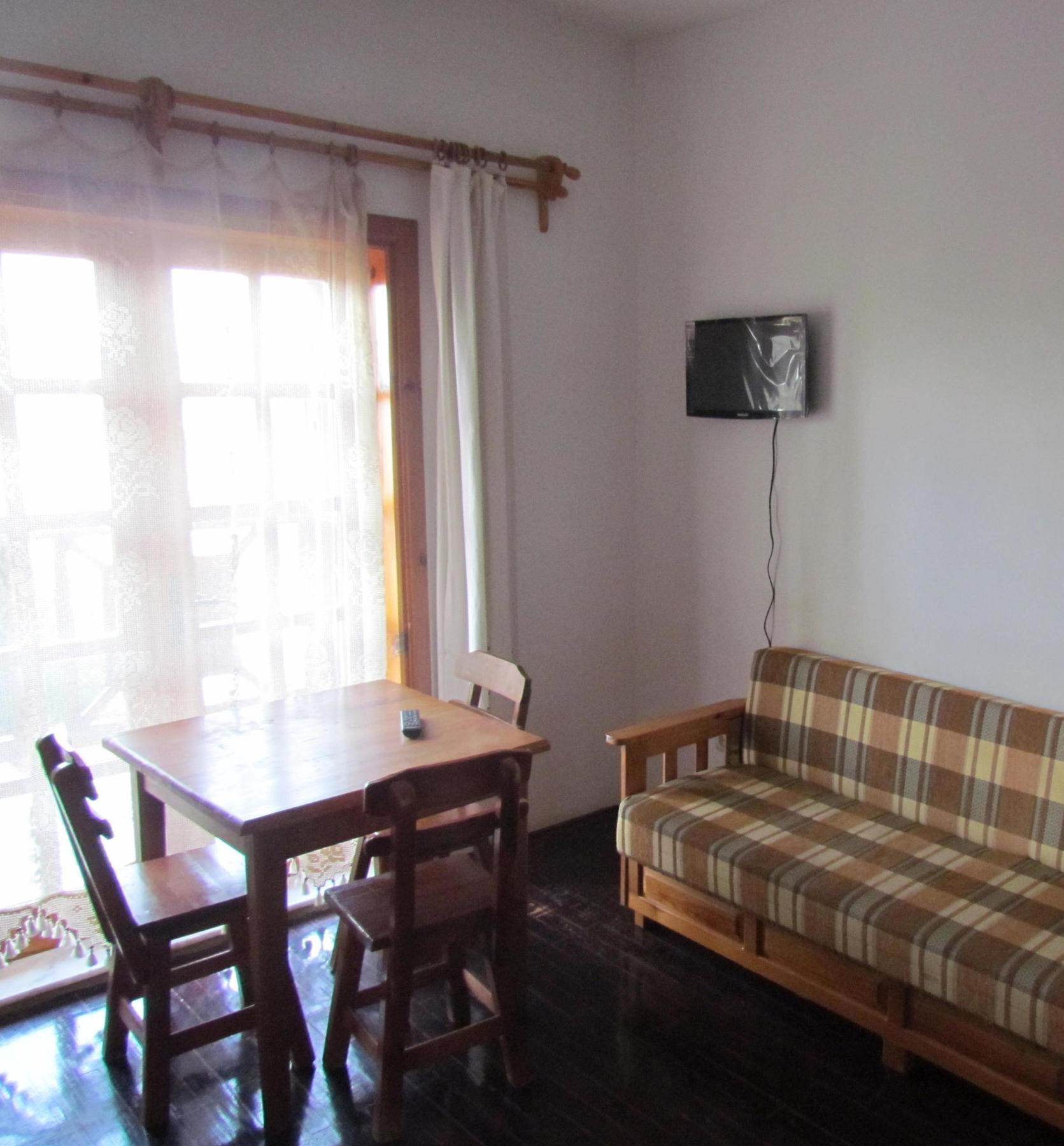 Salhan Apart Inn Hotel Олудениз Экстерьер фото