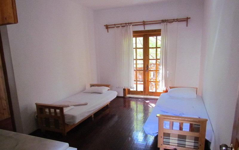 Salhan Apart Inn Hotel Олудениз Экстерьер фото