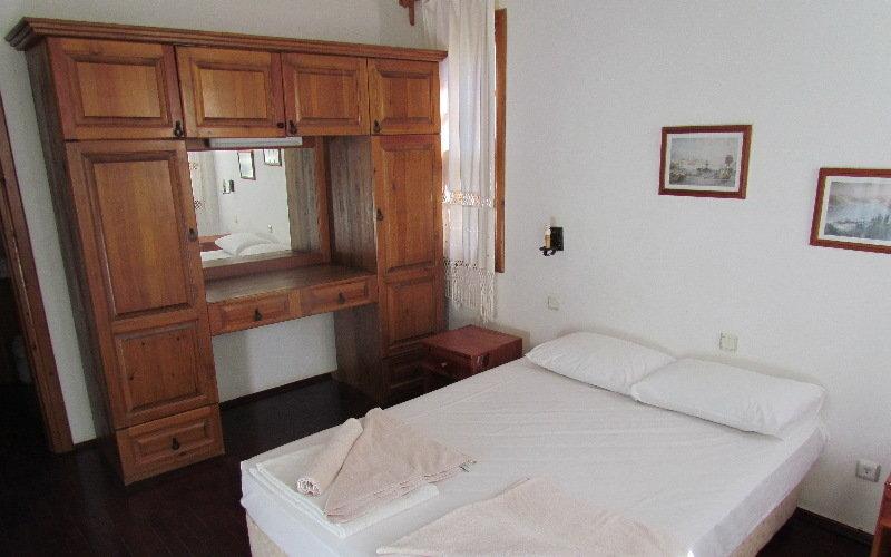 Salhan Apart Inn Hotel Олудениз Экстерьер фото