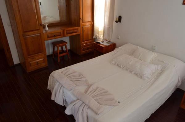 Salhan Apart Inn Hotel Олудениз Номер фото