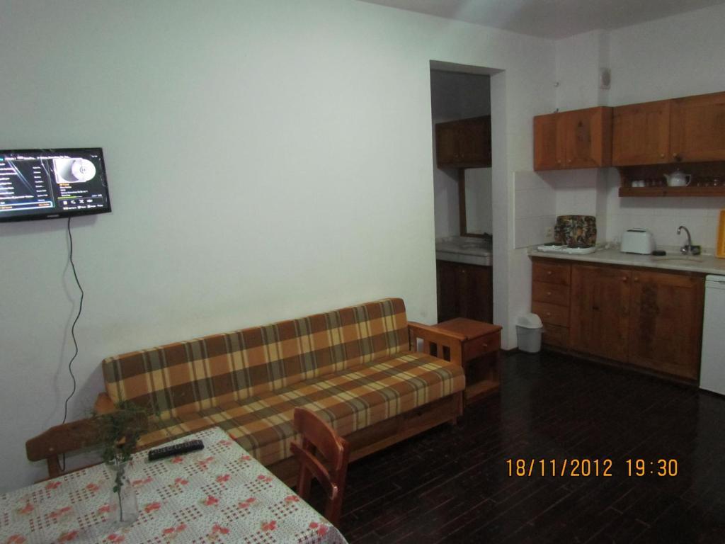 Salhan Apart Inn Hotel Олудениз Номер фото