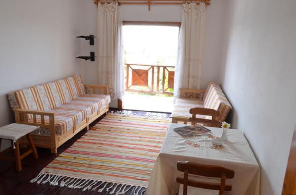 Salhan Apart Inn Hotel Олудениз Номер фото