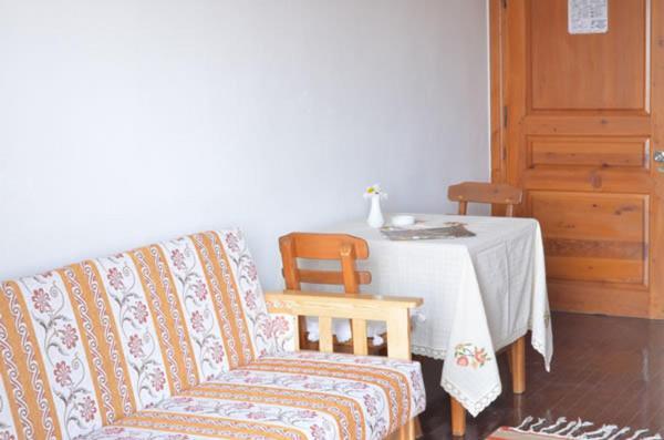 Salhan Apart Inn Hotel Олудениз Номер фото