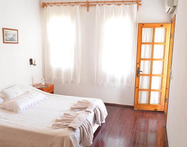Salhan Apart Inn Hotel Олудениз Номер фото